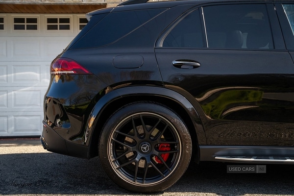 Used Mercedes-Benz GLE-Class 2023 for sale - 76073314: Photo 6