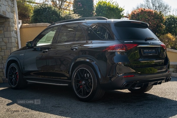 Used Mercedes-Benz GLE-Class 2023 for sale - 76073314: Photo 9