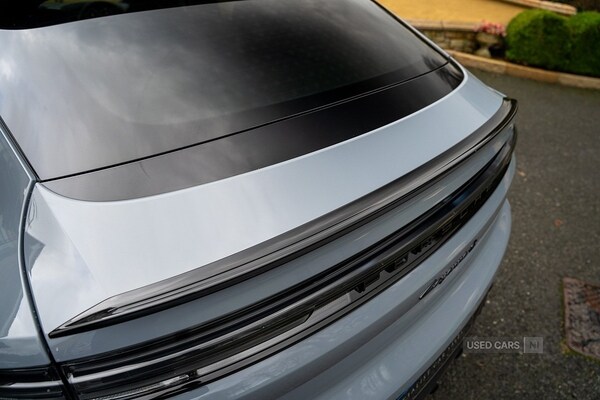 Used Porsche Cayenne for sale - 78102031: Photo 10