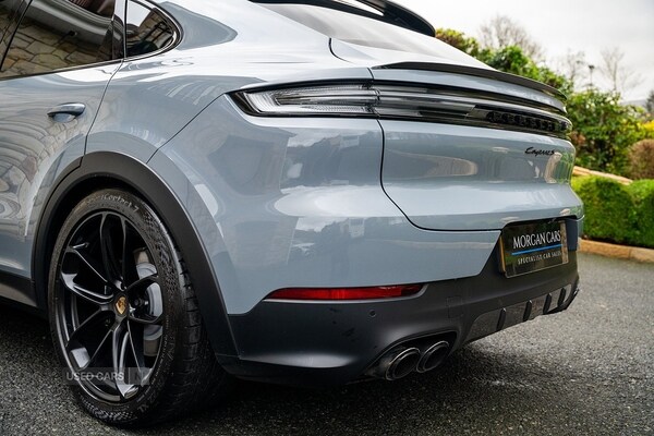 Used Porsche Cayenne for sale - 78102031: Photo 11