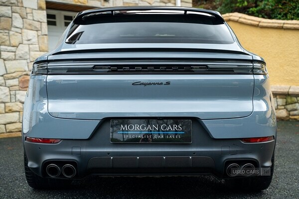 Used Porsche Cayenne for sale - 78102031: Photo 12