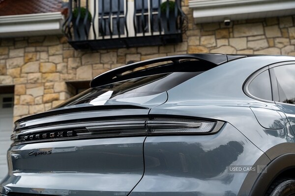 Used Porsche Cayenne for sale - 78102031: Photo 14