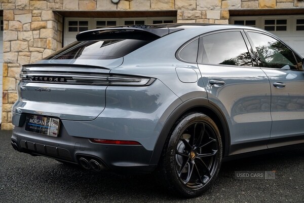 Used Porsche Cayenne for sale - 78102031: Photo 17