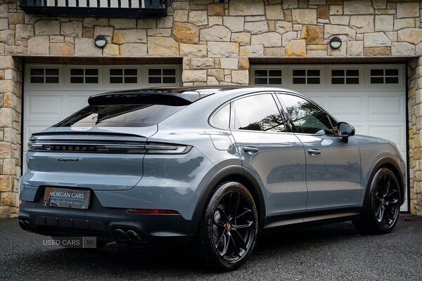 Used Porsche Cayenne for sale - 78102031: Photo 18