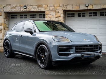 Used Porsche Cayenne 2023 for sale - 78102031: Photo