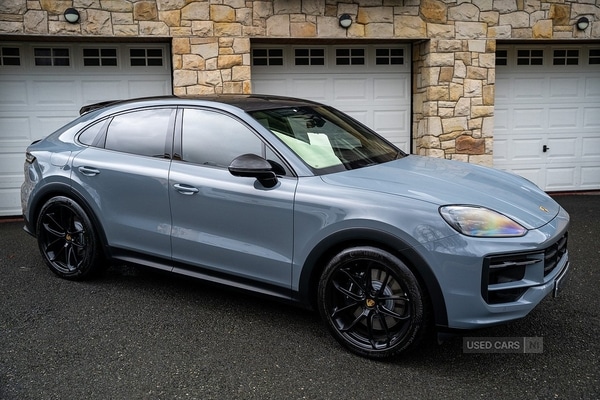 Used Porsche Cayenne for sale - 78102031: Photo 2