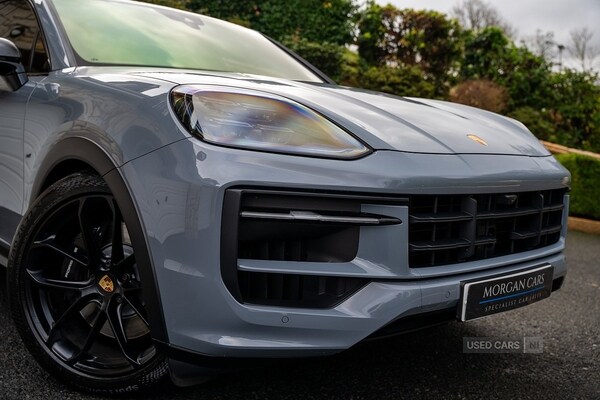 Used Porsche Cayenne for sale - 78102031: Photo 21