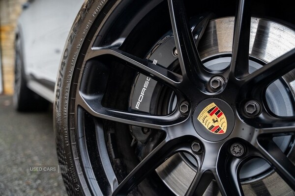 Used Porsche Cayenne for sale - 78102031: Photo 22