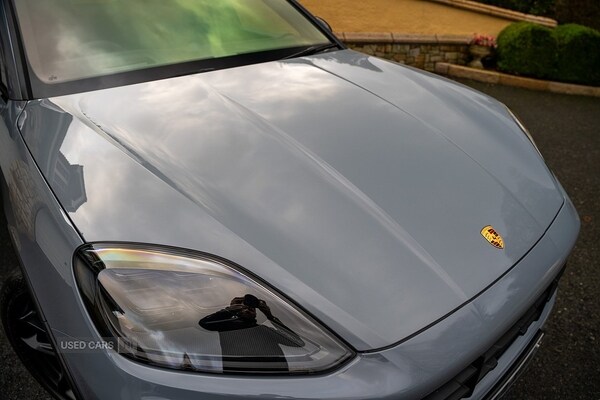 Used Porsche Cayenne for sale - 78102031: Photo 24