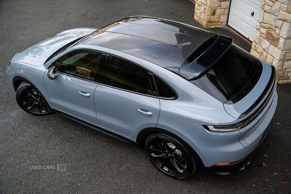 Used Porsche Cayenne for sale - 78102031: Photo 29