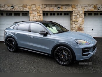 Used Porsche Cayenne 2023 for sale - 78102031: Photo