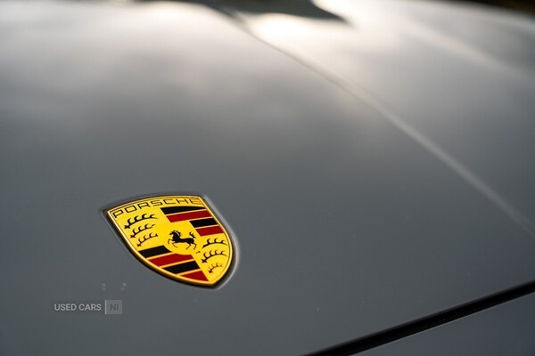 Used Porsche Cayenne for sale - 78102031: Photo 32