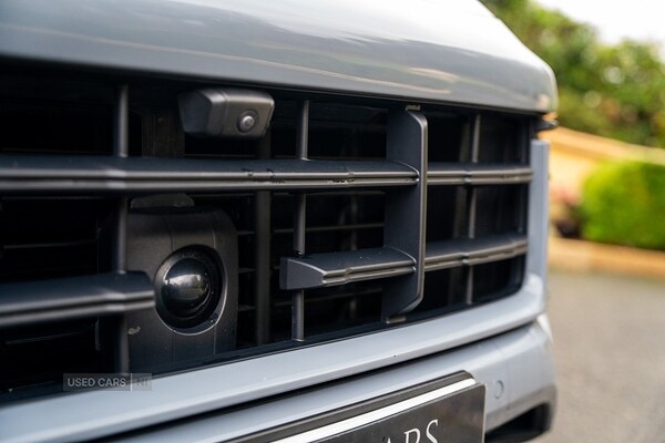 Used Porsche Cayenne for sale - 78102031: Photo 33