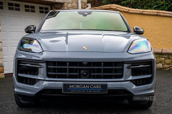 Used Porsche Cayenne for sale - 78102031: Photo 34