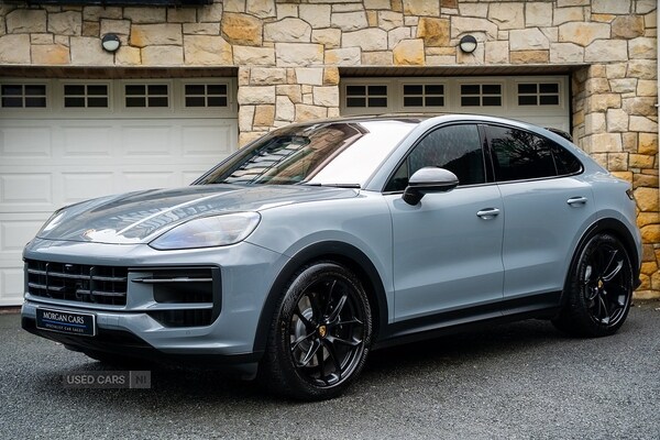 Used Porsche Cayenne for sale - 78102031: Photo 35