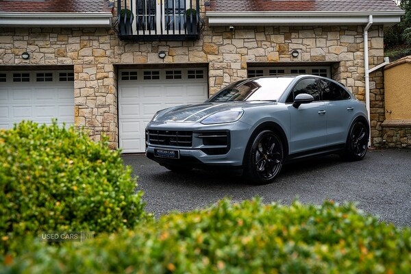 Used Porsche Cayenne for sale - 78102031: Photo 36