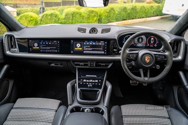 Used Porsche Cayenne for sale - 78102031: Photo 37