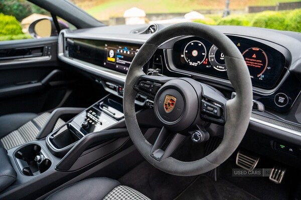 Used Porsche Cayenne for sale - 78102031: Photo 38