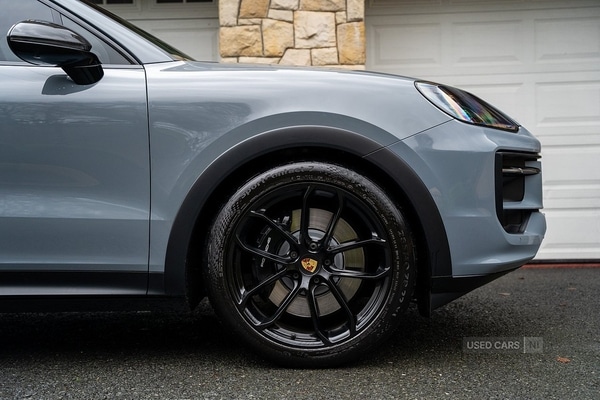 Used Porsche Cayenne for sale - 78102031: Photo 4