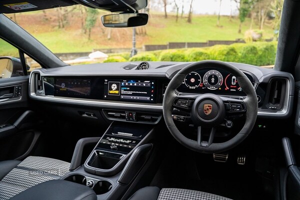Used Porsche Cayenne for sale - 78102031: Photo 41