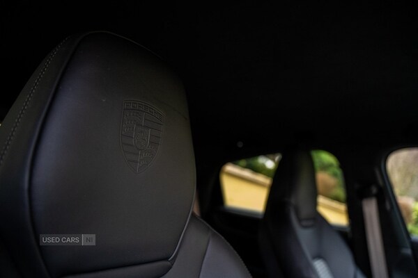 Used Porsche Cayenne for sale - 78102031: Photo 43