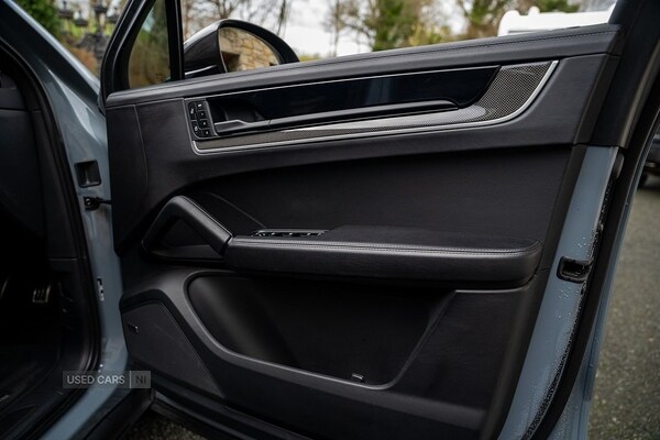 Used Porsche Cayenne for sale - 78102031: Photo 44