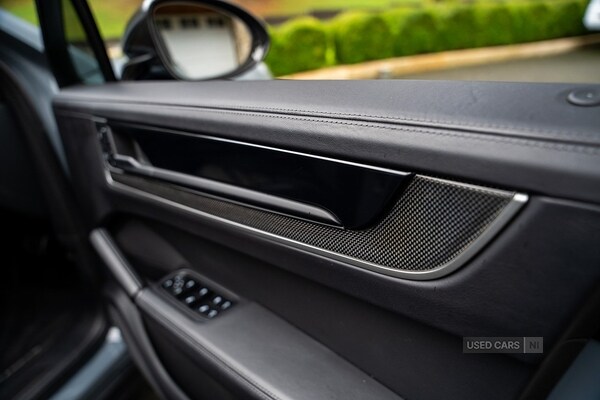 Used Porsche Cayenne for sale - 78102031: Photo 45