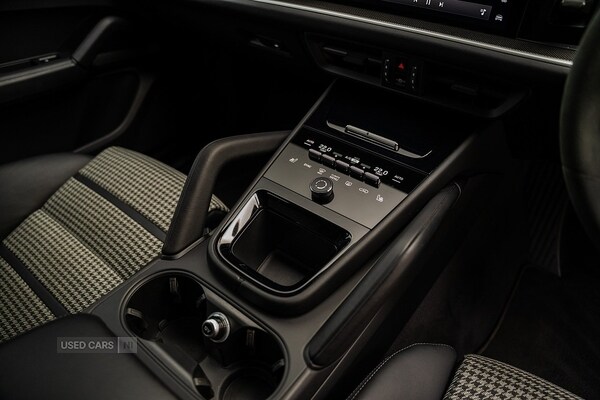 Used Porsche Cayenne for sale - 78102031: Photo 47