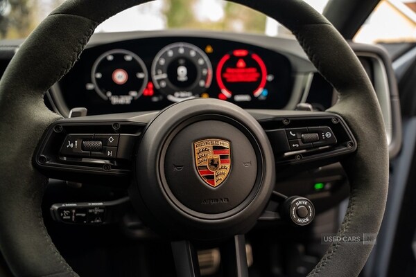 Used Porsche Cayenne for sale - 78102031: Photo 48