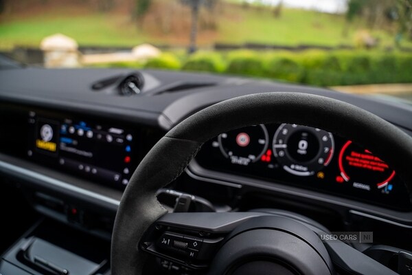 Used Porsche Cayenne for sale - 78102031: Photo 49