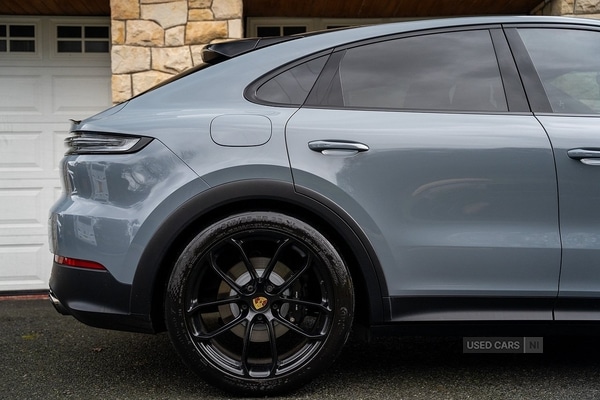 Used Porsche Cayenne for sale - 78102031: Photo 5