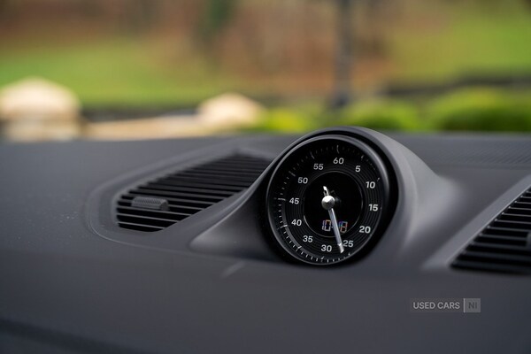 Used Porsche Cayenne for sale - 78102031: Photo 50