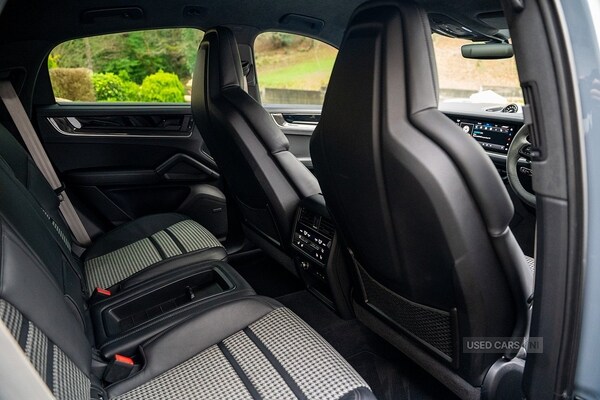 Used Porsche Cayenne for sale - 78102031: Photo 51