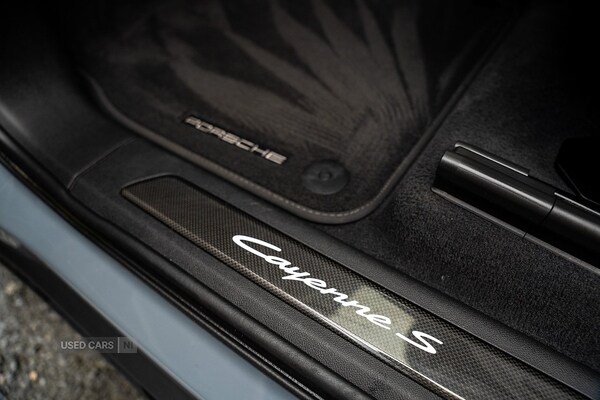 Used Porsche Cayenne for sale - 78102031: Photo 55