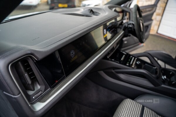 Used Porsche Cayenne for sale - 78102031: Photo 56