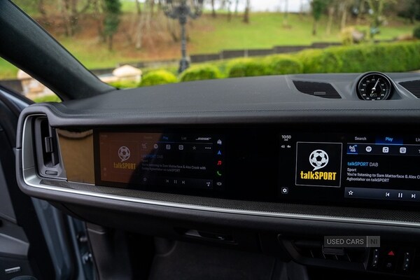 Used Porsche Cayenne for sale - 78102031: Photo 57