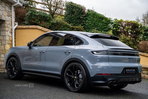 Used Porsche Cayenne for sale - 78102031: Photo 6