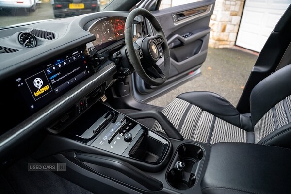 Used Porsche Cayenne for sale - 78102031: Photo 60