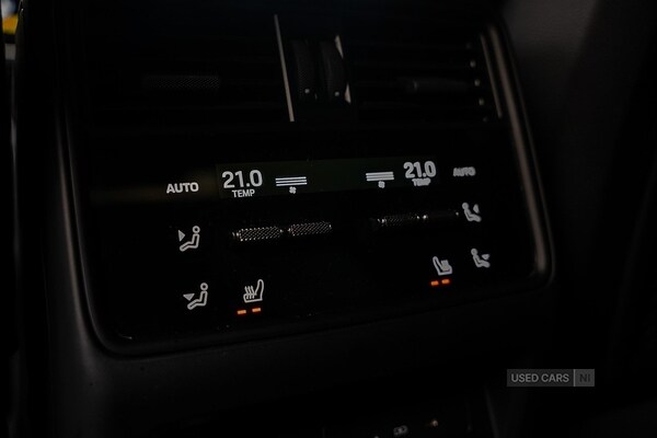 Used Porsche Cayenne for sale - 78102031: Photo 61