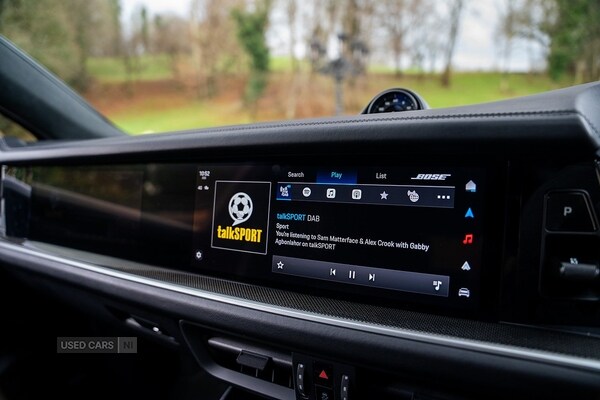 Used Porsche Cayenne for sale - 78102031: Photo 65