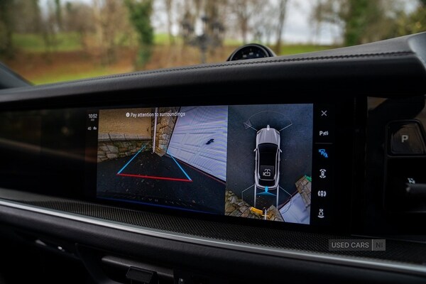 Used Porsche Cayenne for sale - 78102031: Photo 66