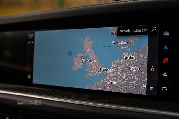 Used Porsche Cayenne for sale - 78102031: Photo 68