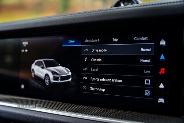 Used Porsche Cayenne for sale - 78102031: Photo 69