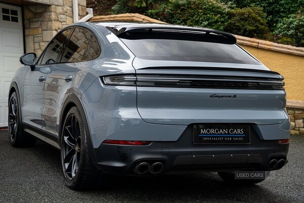 Used Porsche Cayenne for sale - 78102031: Photo 7