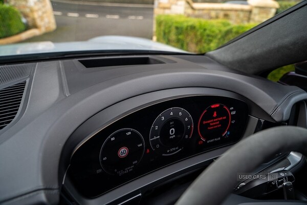 Used Porsche Cayenne for sale - 78102031: Photo 73