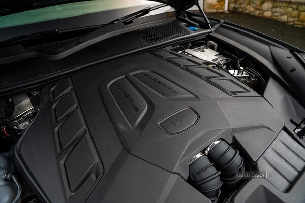 Used Porsche Cayenne for sale - 78102031: Photo 75