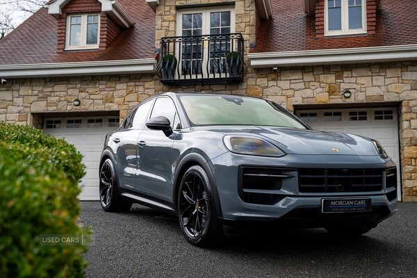 Used Porsche Cayenne for sale - 78102031: Photo 79