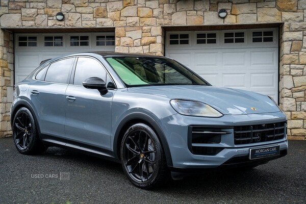 Used Porsche Cayenne for sale - 78102031: Photo 8