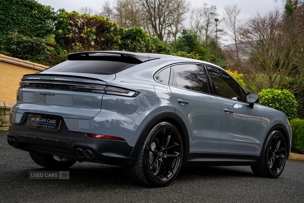 Used Porsche Cayenne for sale - 78102031: Photo 80