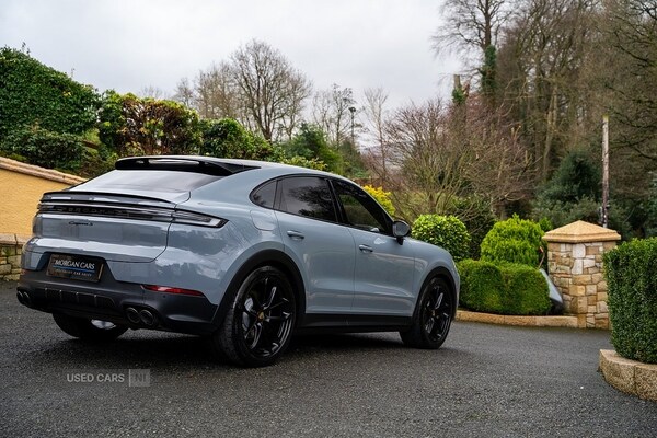 Used Porsche Cayenne for sale - 78102031: Photo 81